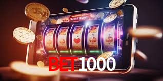 Casino Ao Vivo Bet1000