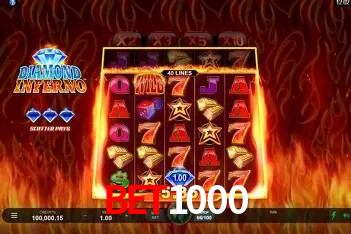 Promoções Sazonais Bet1000