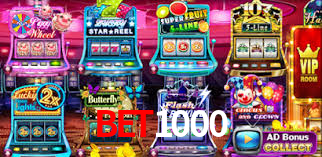 Bônus de Boas-vindas Bet1000