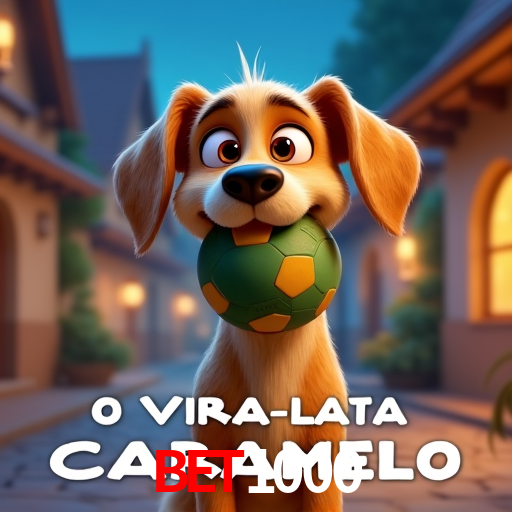 Jogos de Slot Bet1000