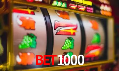Especiais de Fim de Semana Bet1000