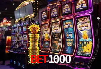 Sistemas de Segurança Bet1000
