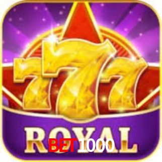 Interface Premium Bet1000